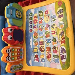 Vtech Activity Desk