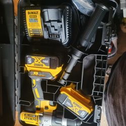 Dewalt 1/2" Hammerdrill