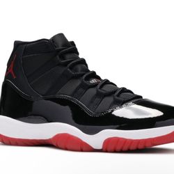 Nike Air Breed Retro 11 