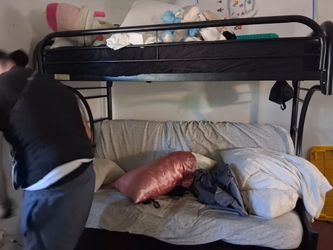 Bunk beds