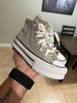 Kids Converse