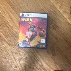 NBA 2K23