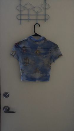 blue angel cloud top