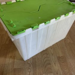 Storage Container 
