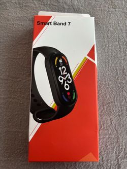 Smart Band
