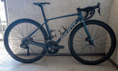 2024 Giant TCR Pro0 SizeXS