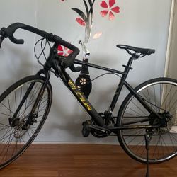 2023 Celcius Road Bike Shimano 6 Speed 
