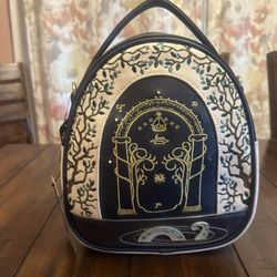 Lord Of The Rings backpack 