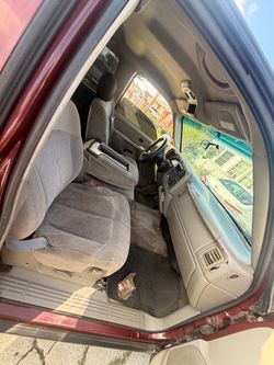 2000 Chevrolet Silverado 1500