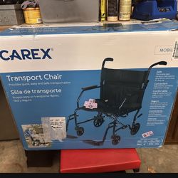 Rolling Chair