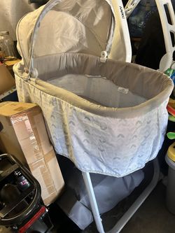 Bassinet