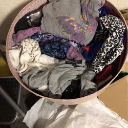Women Clothes M/L