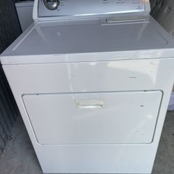 Whirlpool Dryer 