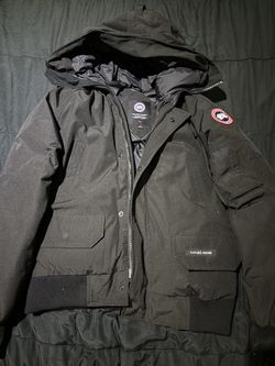 canada goose coat 