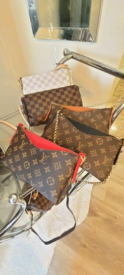 Brand New Designer Bag.  Never Used. 75 Dollars 