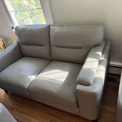 Love Seat Sofa 