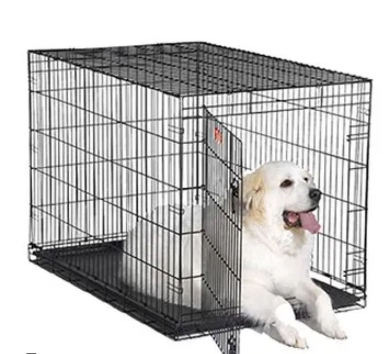 Large Dog Crate
