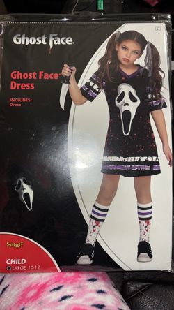 Halloween costumes