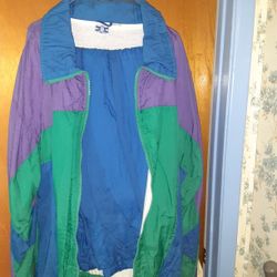 Men's  Jacket And Pants