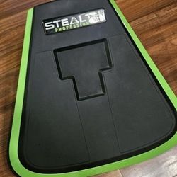 Stealth Pro Core Abd Exercises 