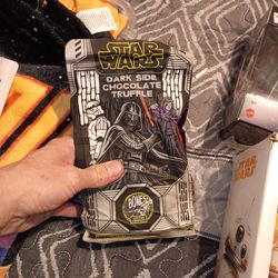 Star wars merchandise