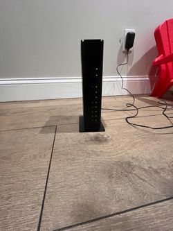 Netgear Nighthawk WiFi Router