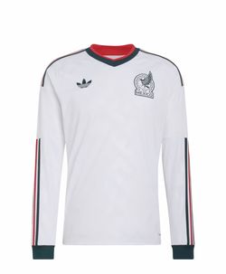 Mexico Jersey