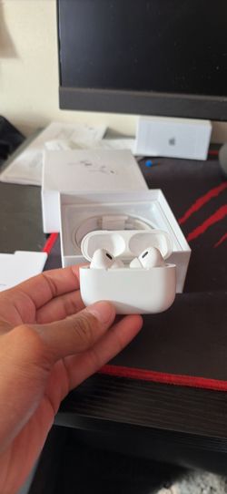 Airpod Pros Gen 2