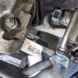 Audi TT Engine Parts 225