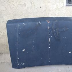 Hood(contact info removed) Bronco Or F150