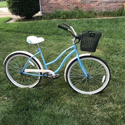 Huffy 26 inch Beach Cruiser 