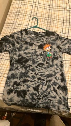 Size Small Rugrats Shirt