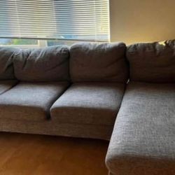 Sectional Couch 