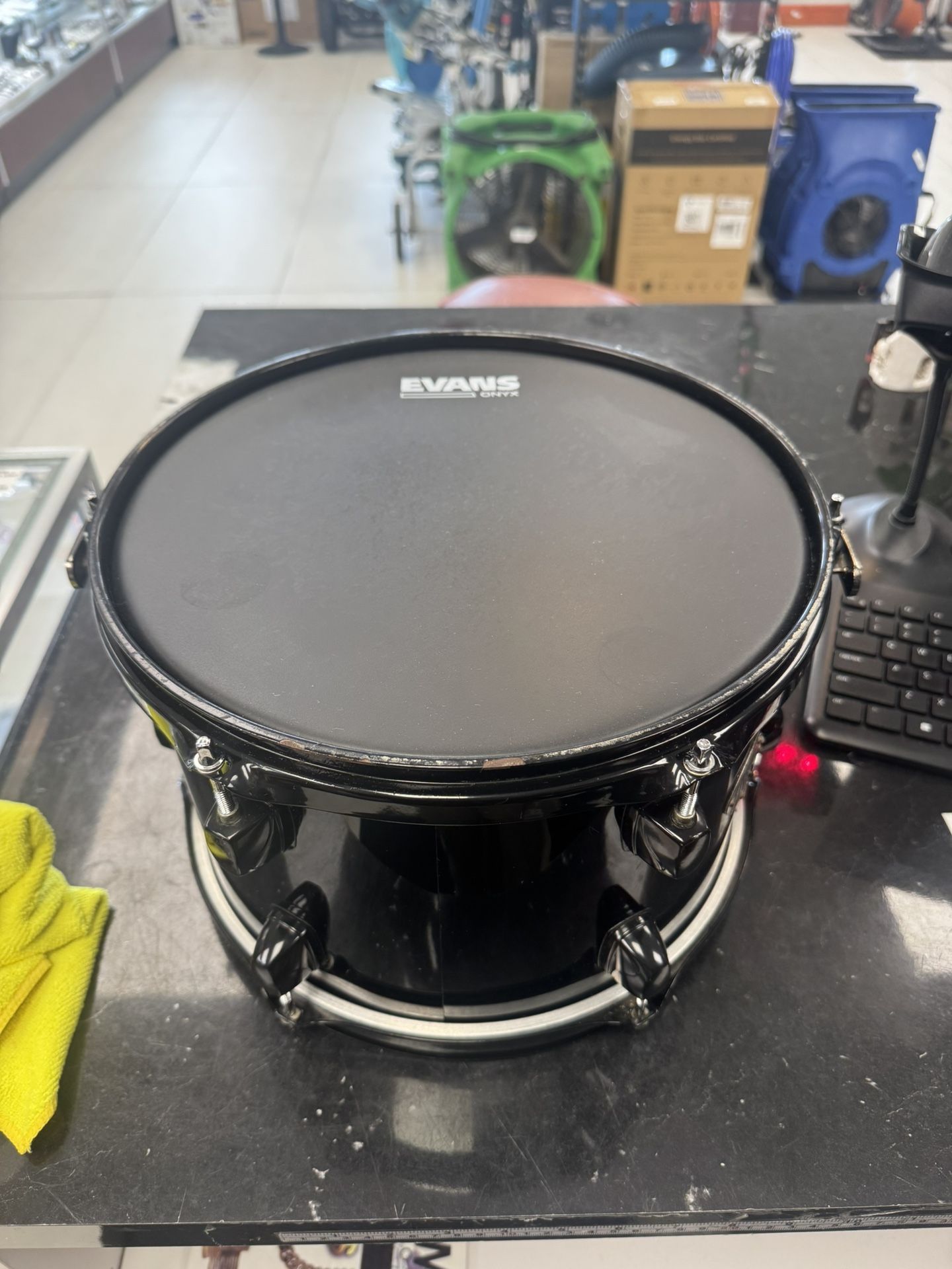 Ddrum Tom Tom Drum