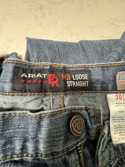 Pantalones Ariat