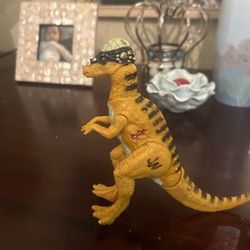 Jurassic Park Dinosaur Toy Original