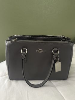 Brand New Coach Purse