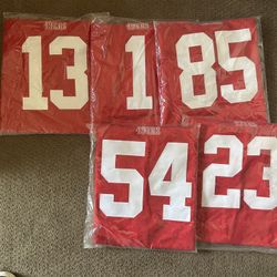 🔥🔥49iner jersey 🔥🔥