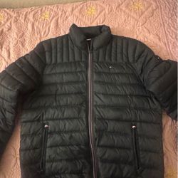 Tommy Hilfiger Puffer 