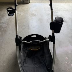 Maxi cosi travel set