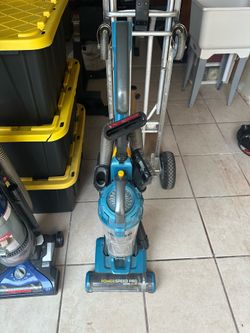 Eureka Vacuum