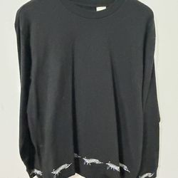 Supreme Signature L/S Top 