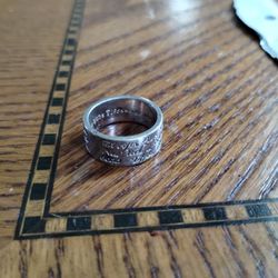 Tiffany Vintage Ring 