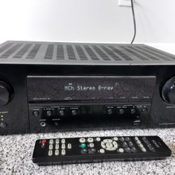 Denon S540BT AVR