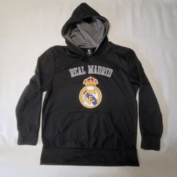 Real Madrid Hoodie