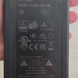 Minisforum HX99G Power Supply