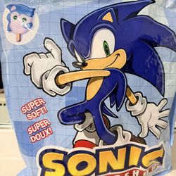 Sonic Lollipop 🍭 Plush 
