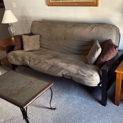 Futon