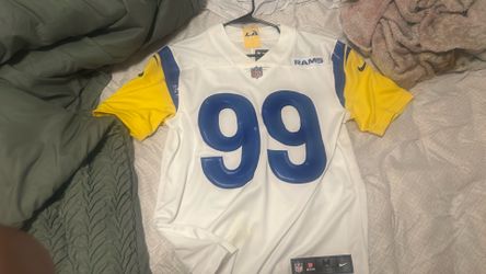 Rams jersey