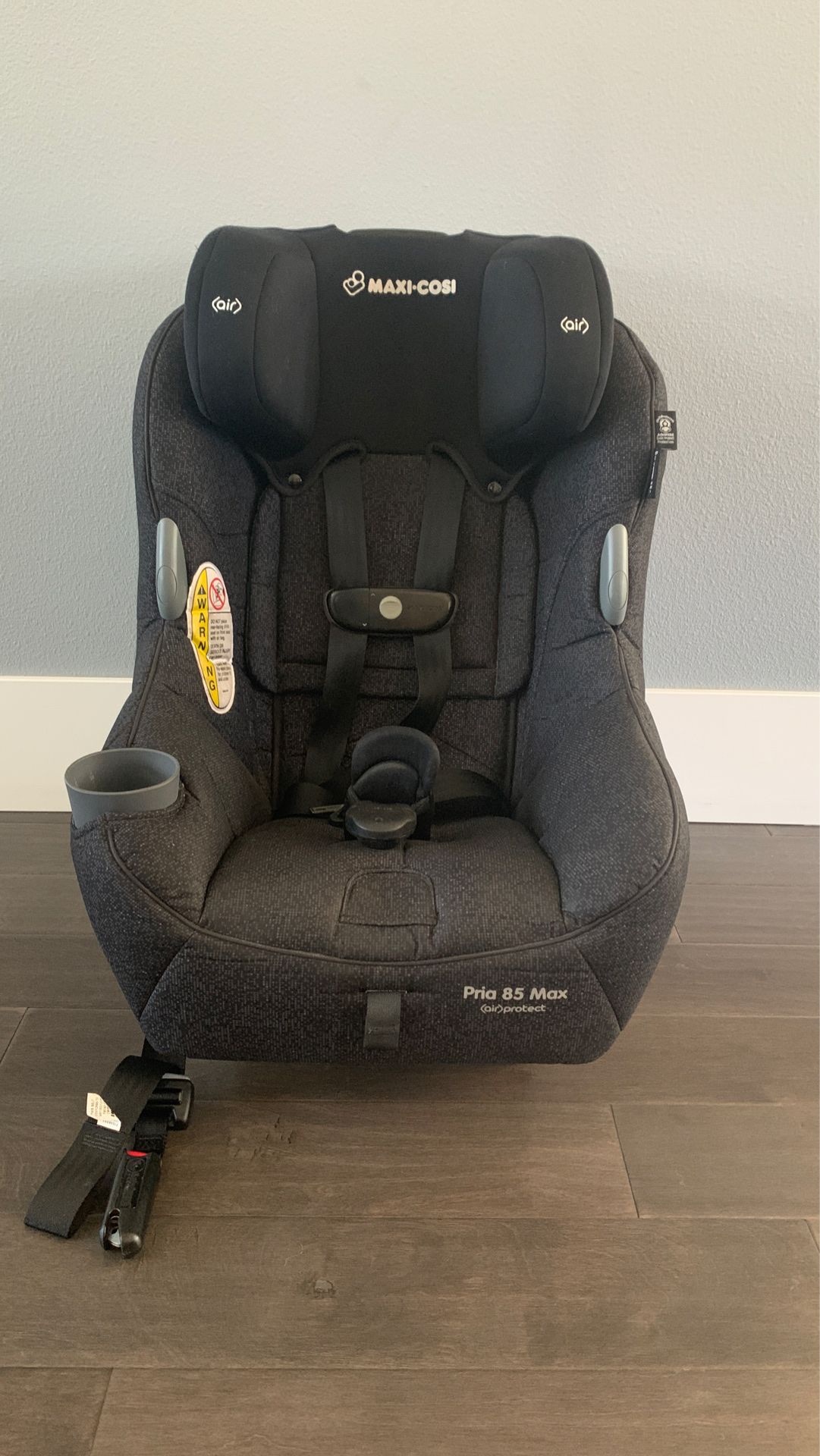 Maxi Cosi Pria 85 Max car seat